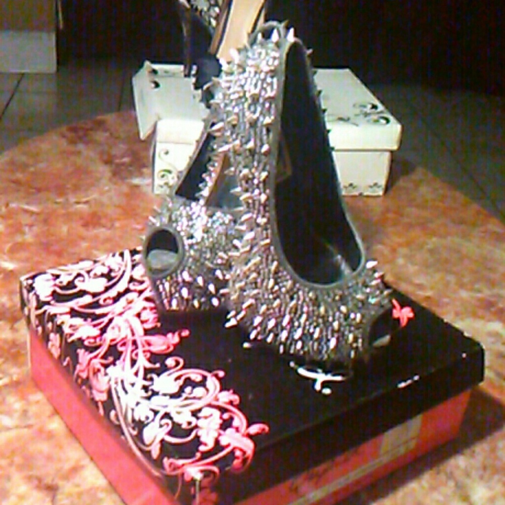 Heels