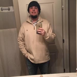 Meet your Posher, Chance