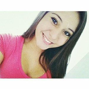 Meet your Posher, Gabrielle