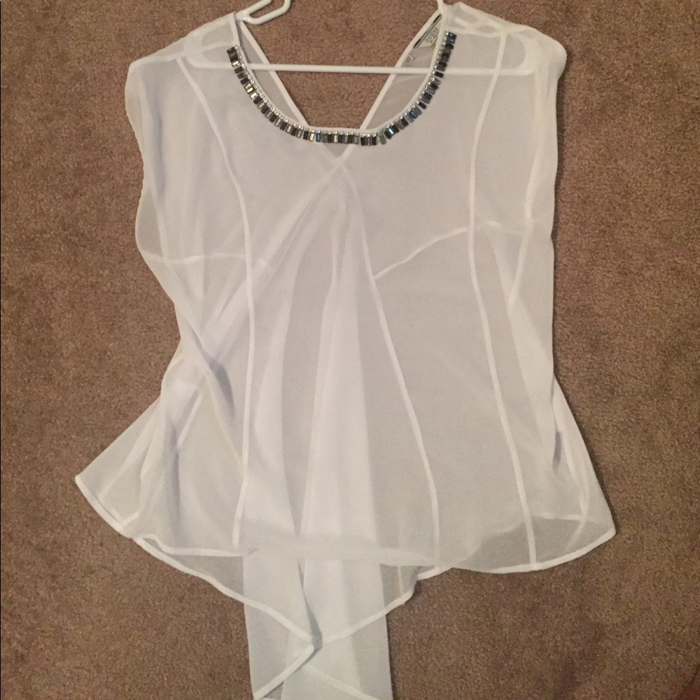 Beautiful blouse