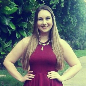 Meet your Posher, Kacey