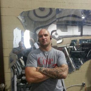 Meet your Posher, Jason