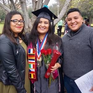 Meet your Posher, Bernardo