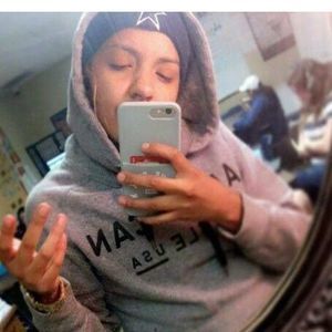 Meet your Posher, Kiara