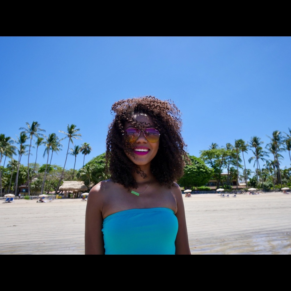 Meet your Posher, Arie