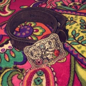 belt