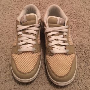 Nike dunk low shoes