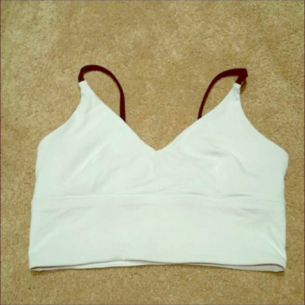 Lululemon Bra 6