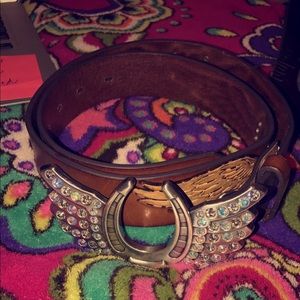 belt