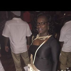 Meet your Posher, Kizzy