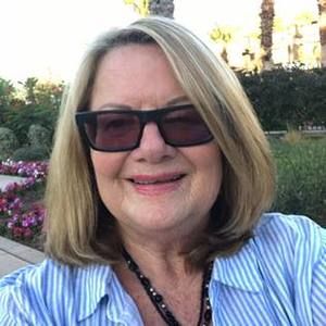 Meet your Posher, Toni