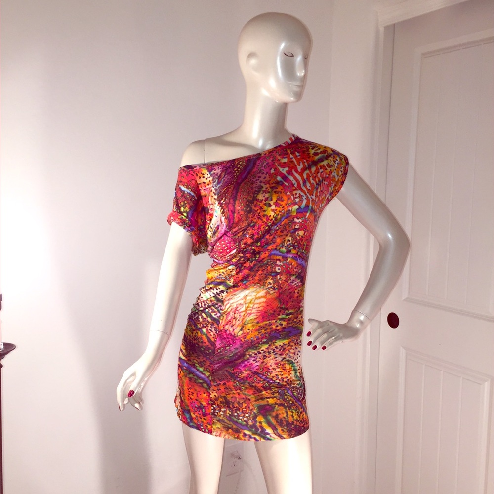 Vibrant & Chic! & Help 2 Shelters - Picture 1 of 7