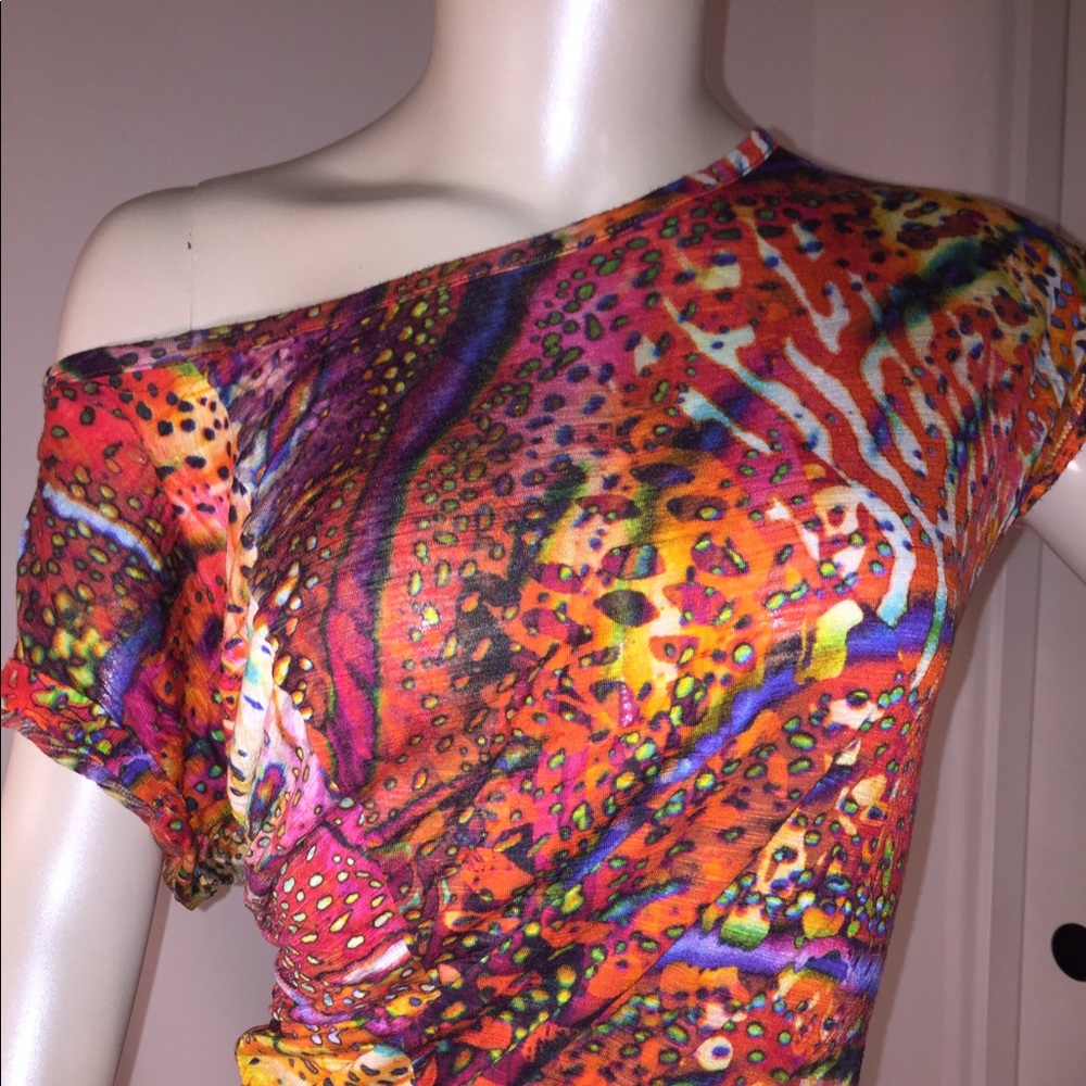 Vibrant & Chic! & Help 2 Shelters - Picture 4 of 7