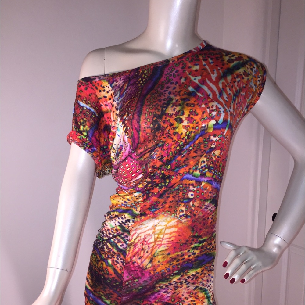 Vibrant & Chic! & Help 2 Shelters - Picture 3 of 7