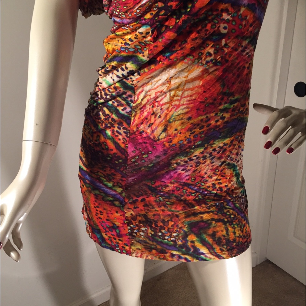 Vibrant & Chic! & Help 2 Shelters - Picture 5 of 7