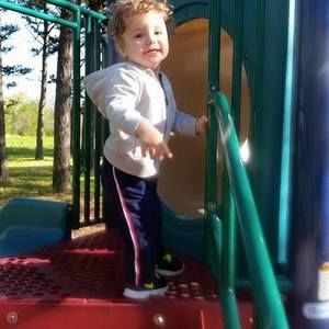 Meet your Posher, Maryann