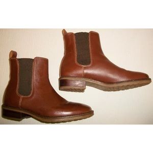 L.L. Bean Chelsea Ankle Boots