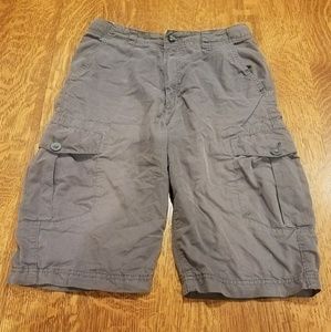 Boys HAWK shorts size 14
