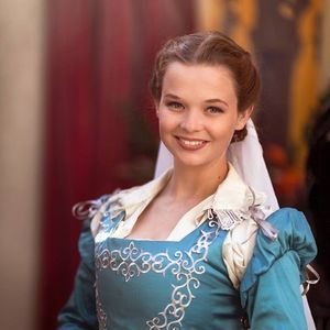 Meet your Posher, Carson