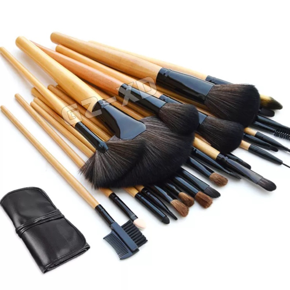 ☘️☘️New 24pcs Professional Makeup Brushes