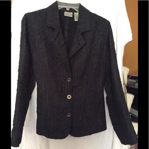 Chico shimmery blazer
