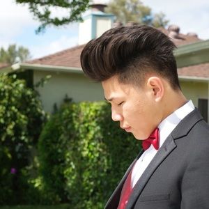 Meet your Posher, Joseph