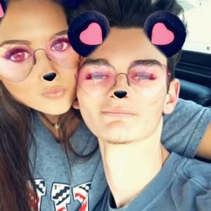 Meet your Posher, Bradley