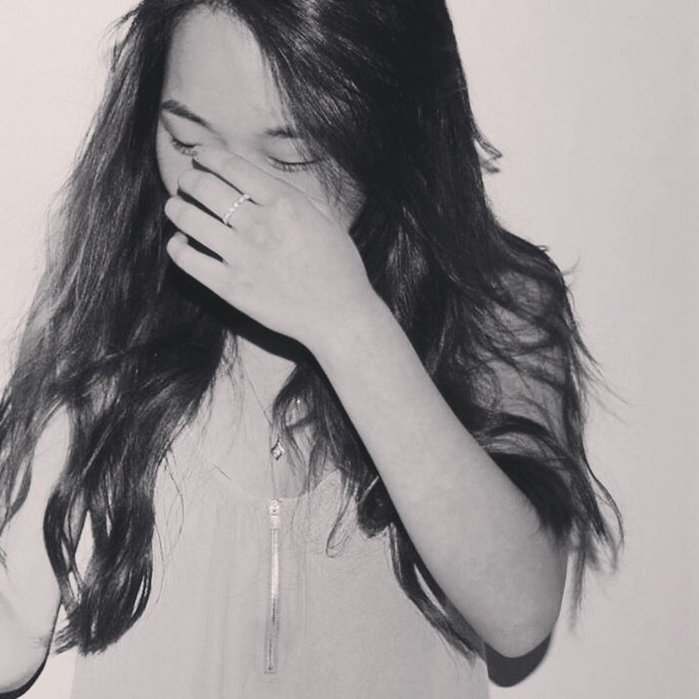 Meet your Posher, Annie