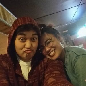 Meet your Posher, Ava