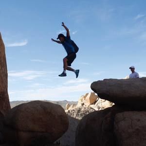 Meet your Posher, Timmy