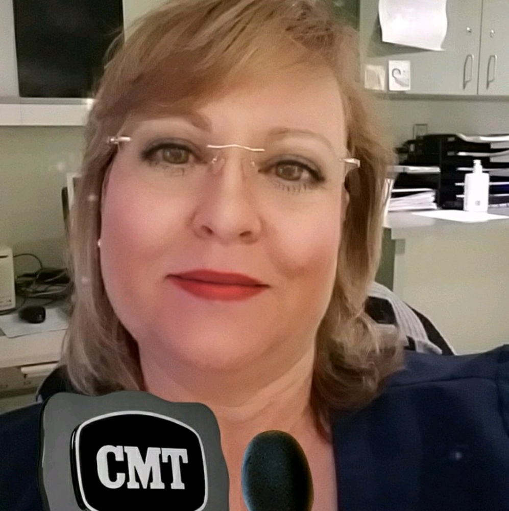 Meet your Posher, Donna