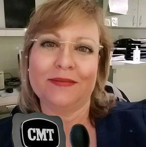 Meet your Posher, Donna