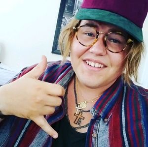 Meet your Posher, Alec