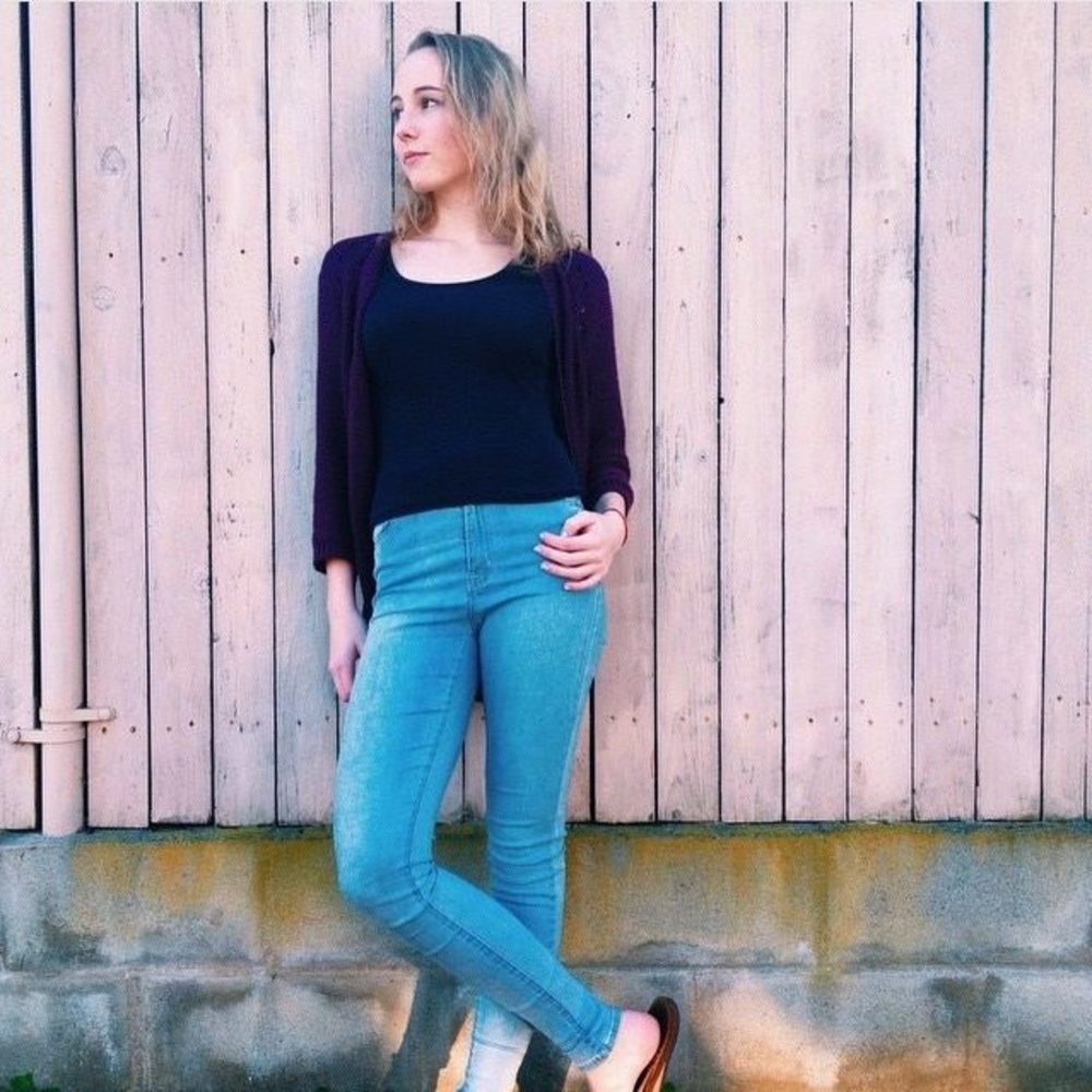 Meet your Posher, Zoe