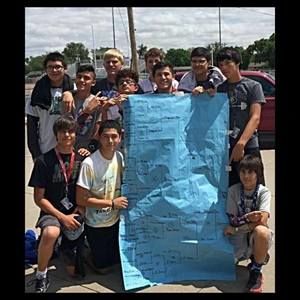 Meet your Posher, Jerardo