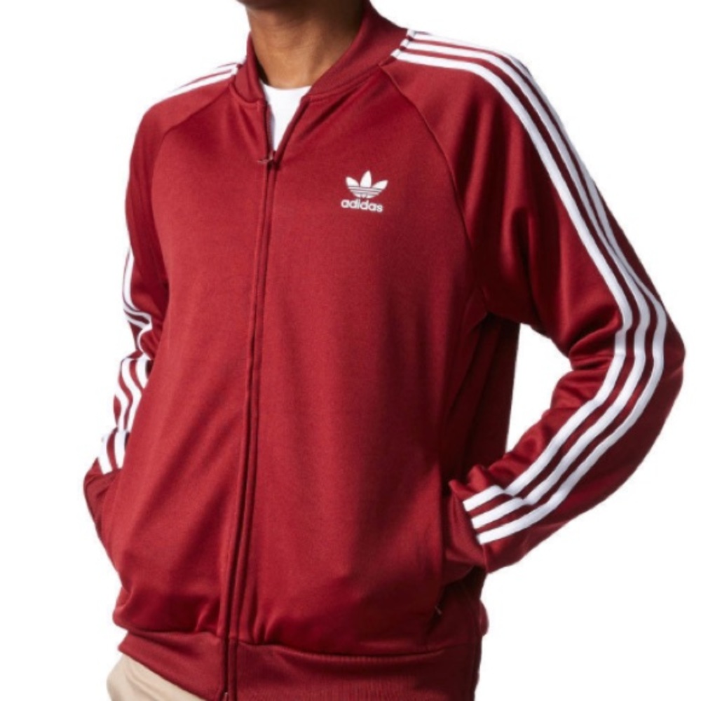 💥Men's Adidas Superstar Jacket💥