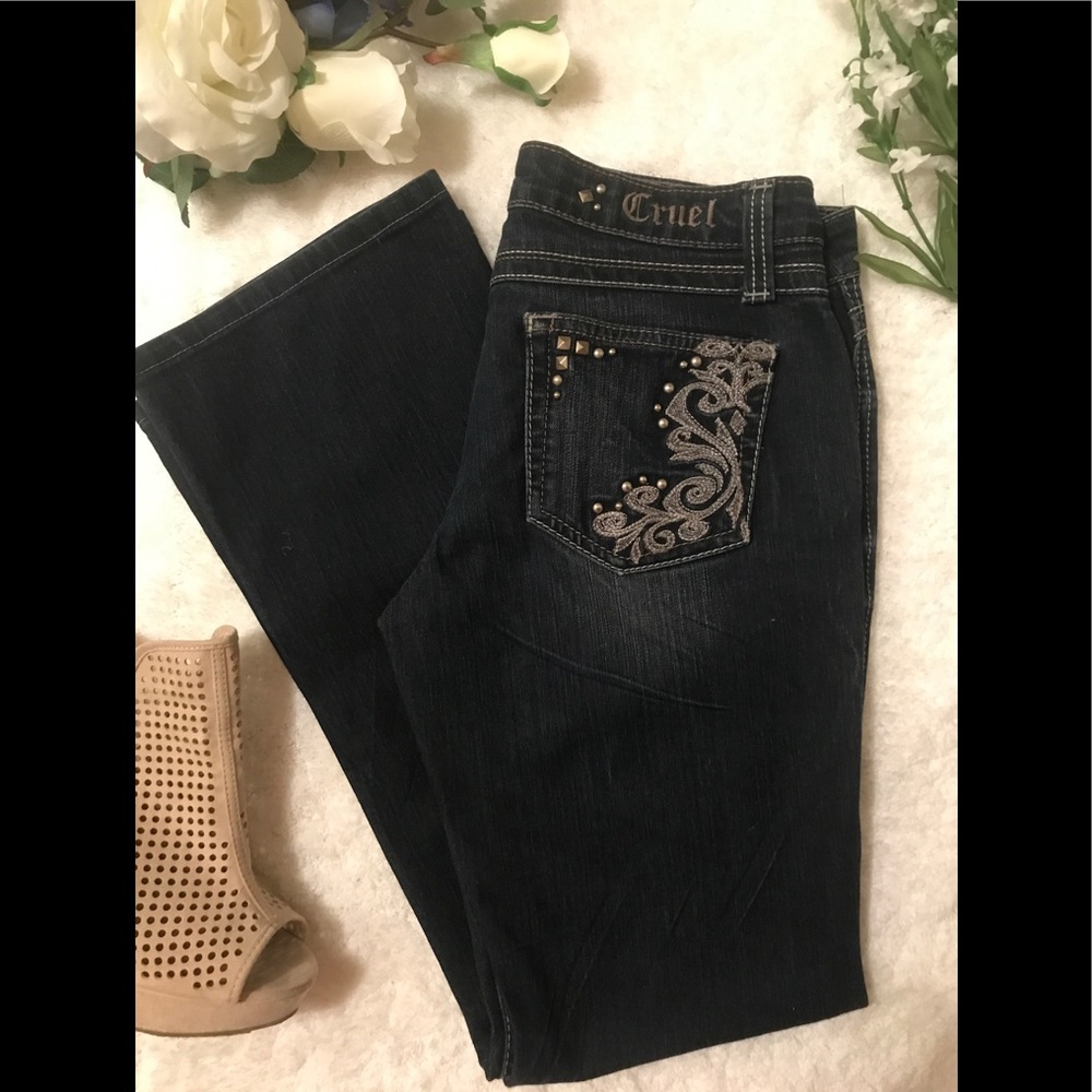 Cruel Jeans