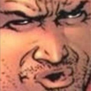 Meet your Posher, Logan