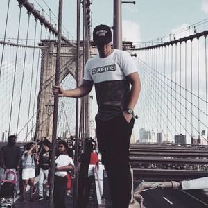 Meet your Posher, Paul