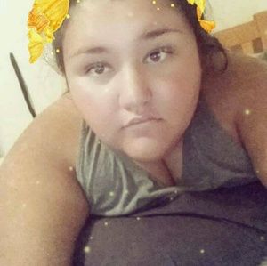 Meet your Posher, Breanna