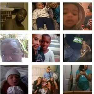 Meet your Posher, Shannon