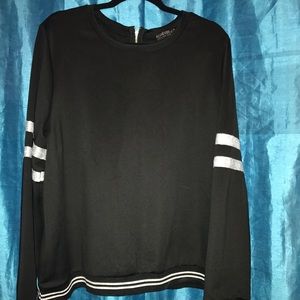 Brand New 💥 Forever 21 Plus Size Sweatshirt