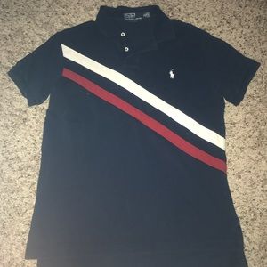 Polo Ralph Lauren shirt