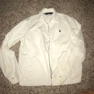 Polo Ralph Lauren jacket