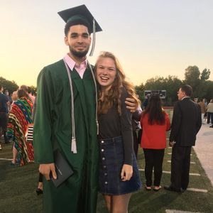 Meet your Posher, Julius