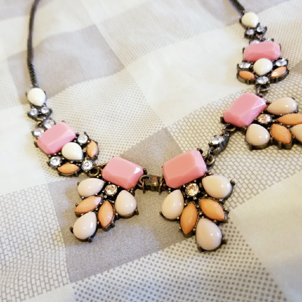 Statement Necklace