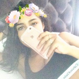 Meet your Posher, Lynnette