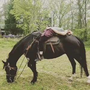 Meet your Posher, Kate