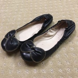 See by Chloe "Ciara" ballet flats