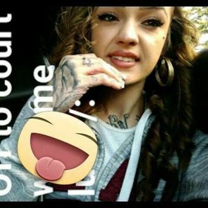 Meet your Posher, Princess